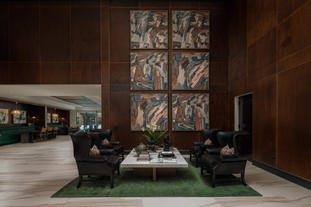 Primary Photo - 1950 Winrock Blvd