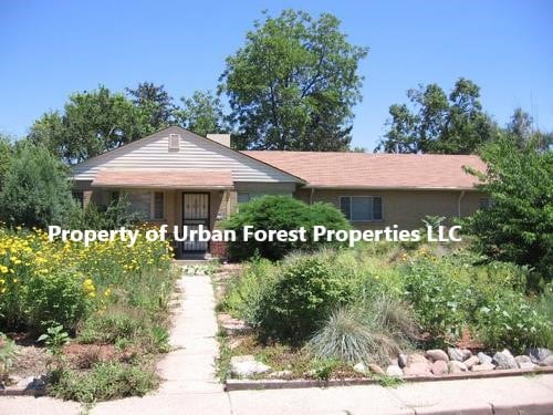 Primary Photo - 2740 Adams St