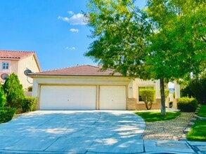 Building Photo - 268 Canyon Spirit Dr