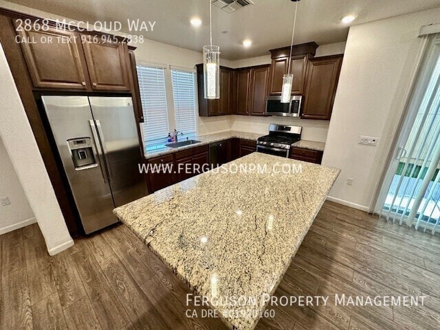 Foto del edificio - 2868 McCloud Way