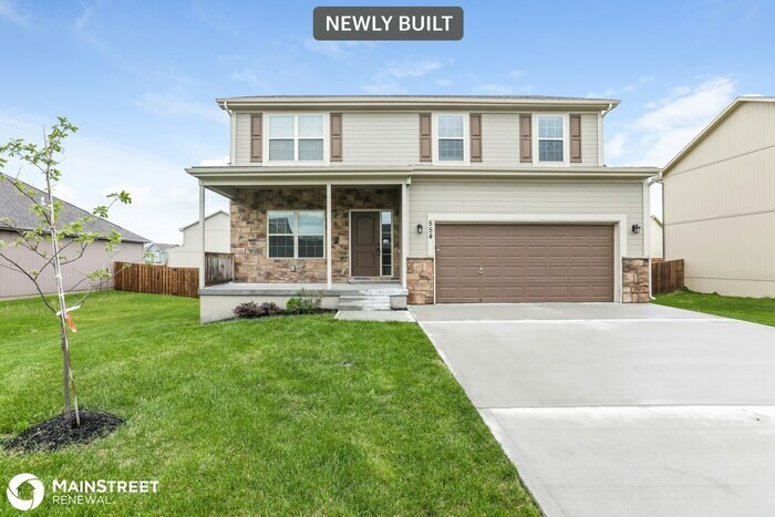 Foto principal - 554 S Pine St, Gardner, KS 66030