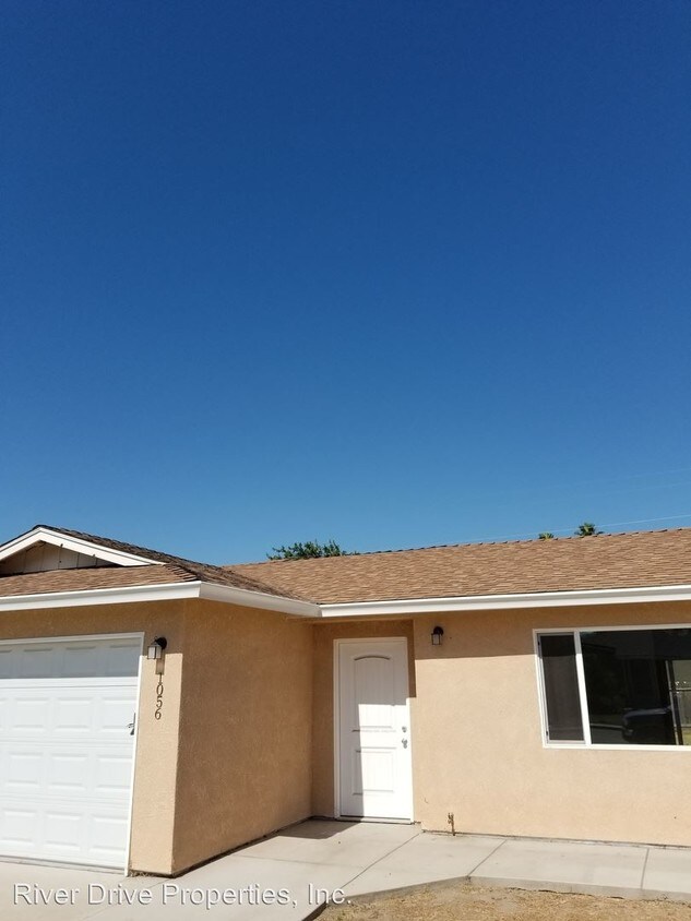Primary Photo - 3 br, 2 bath House - 1056 Second Street