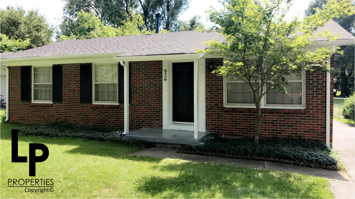 Primary Photo - 626 Rogers Rd