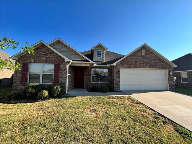 Foto del edificio - 105 E Southpointe Ave