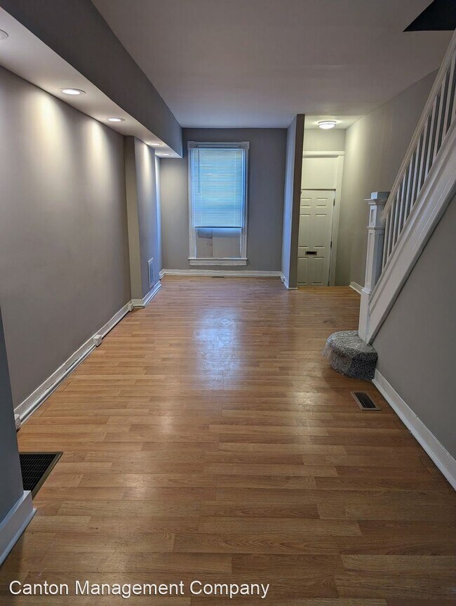 Building Photo - 2 br, 1 bath House - 110 N Glover St.