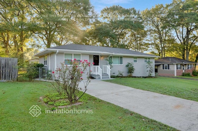 Building Photo - 8490 Meadowbrook Dr