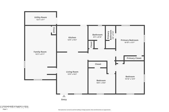 Foto del edificio - 7230 Melvin Rd