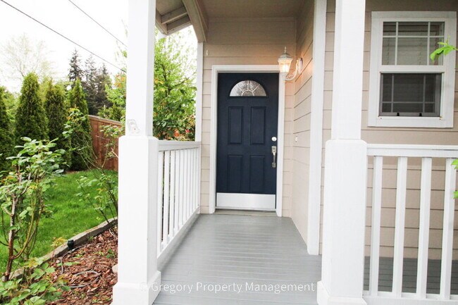 Foto del edificio - 4511 137th St SE