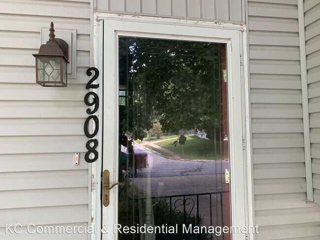 Foto del edificio - 3 br, 2 bath House - 2908 SE 1St St