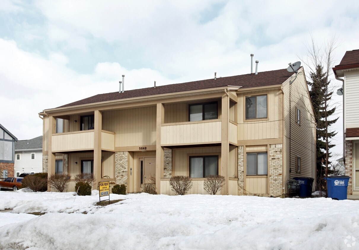 Building Photo - 5648 Ryewyck Ct