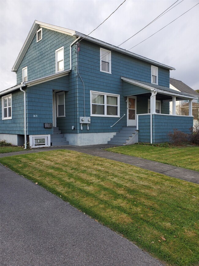 Building Photo - 163 N Harrison St