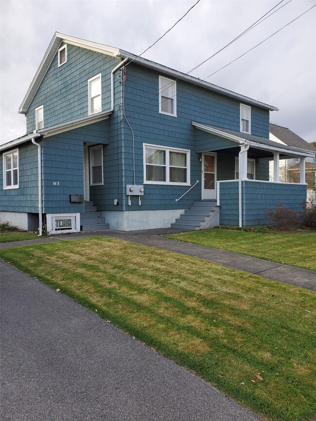 Building Photo - 163 N Harrison St