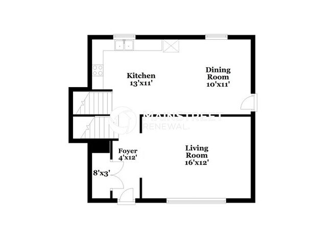 Building Photo - 4 Bedroom Pet-Friendly Home in HIGH POINT,...