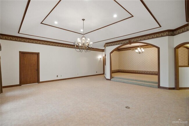Foto del edificio - 818 Cimarron Dr