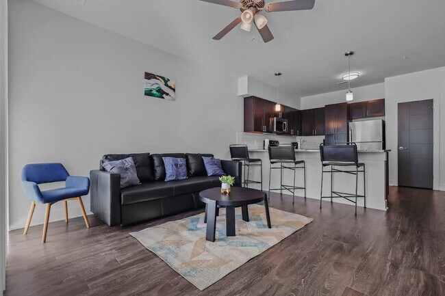 Foto del edificio - 8506 Westfield Blvd