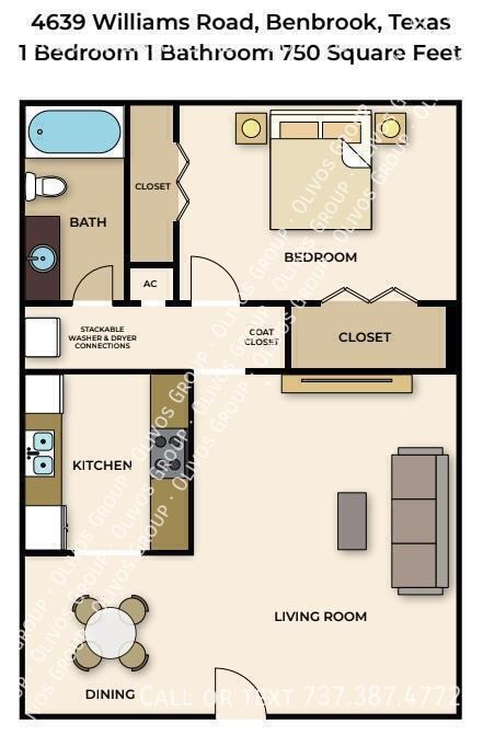 Foto del edificio - 4639 Williams Rd