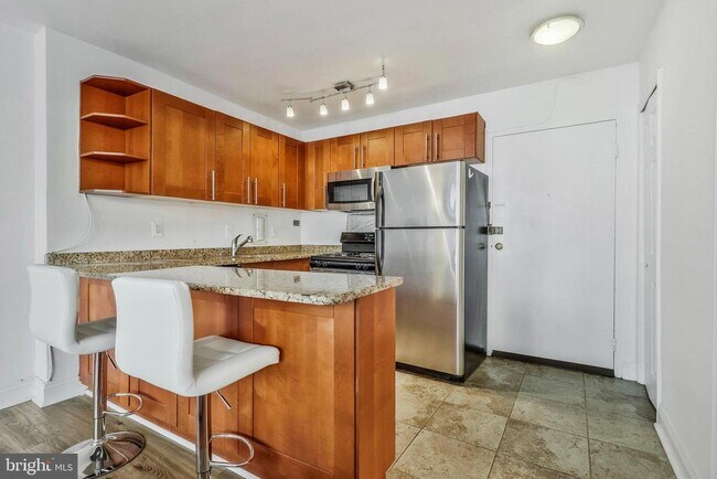 Foto del edificio - 922 24th St NW