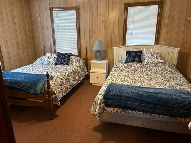 Foto del edificio - 507 Electric Ave