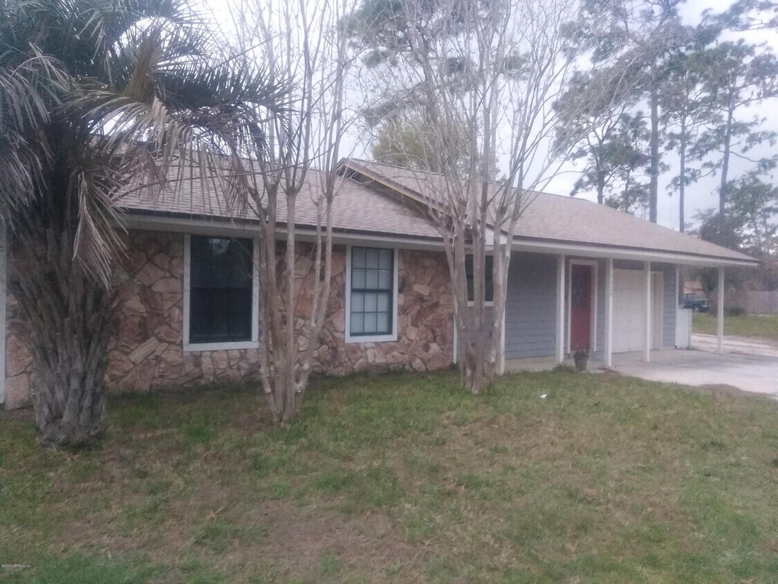 Primary Photo - 3920 Sans Pareil St