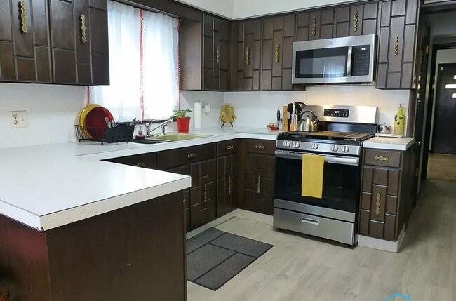 Foto del edificio - 822 Booth Ave