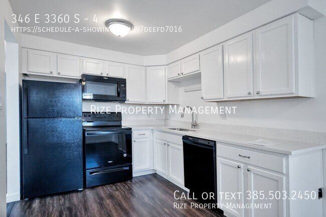 Building Photo - South Salt Lake Apartment