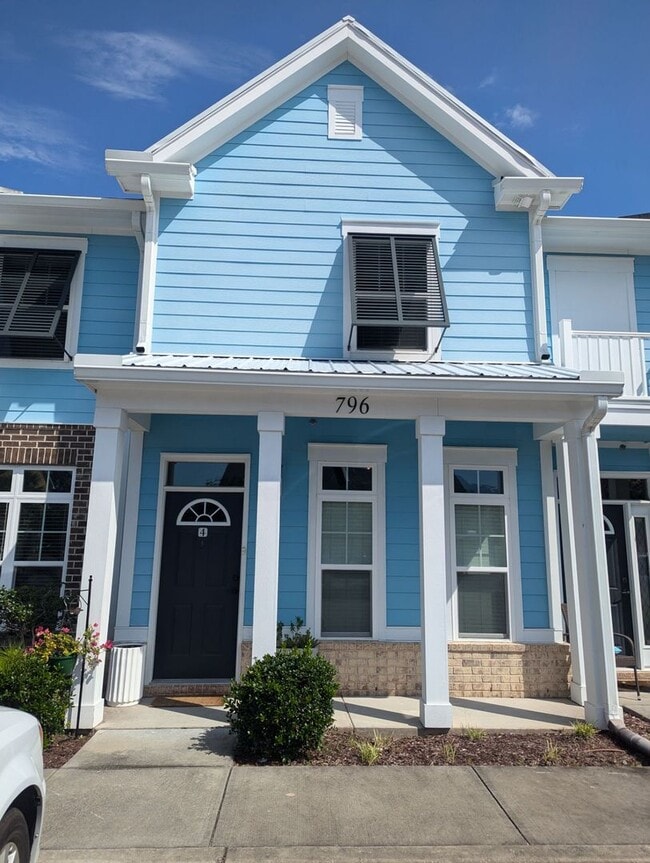 Building Photo - 796 Sail House Ct