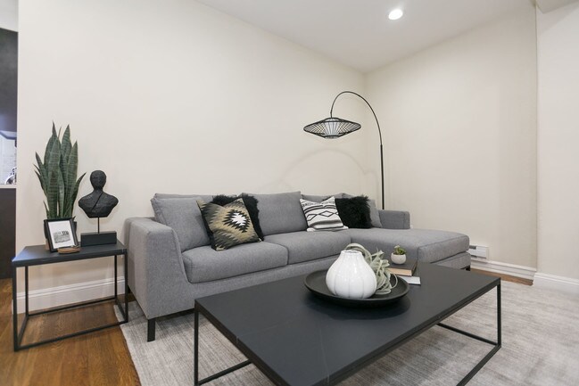 Foto del edificio - 1801 Gough St