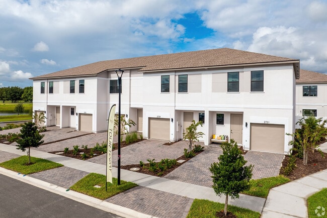 Building Photo - Havens at Hickory Tree | Townhome Apartments