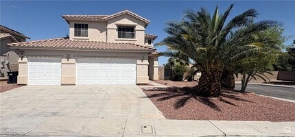 Building Photo - 4520 Grand Rock Dr