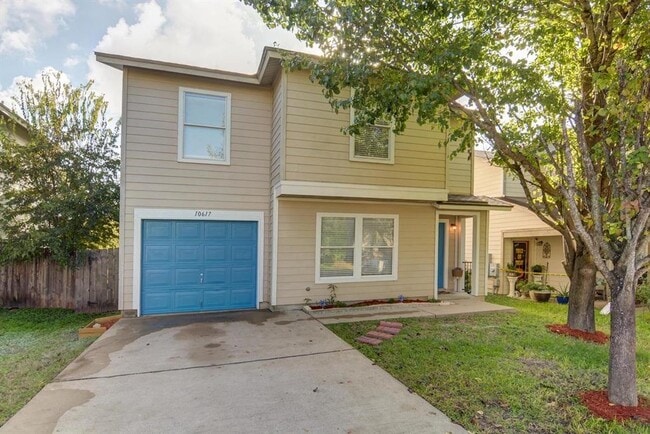 Building Photo - 10617 Garbacz Dr