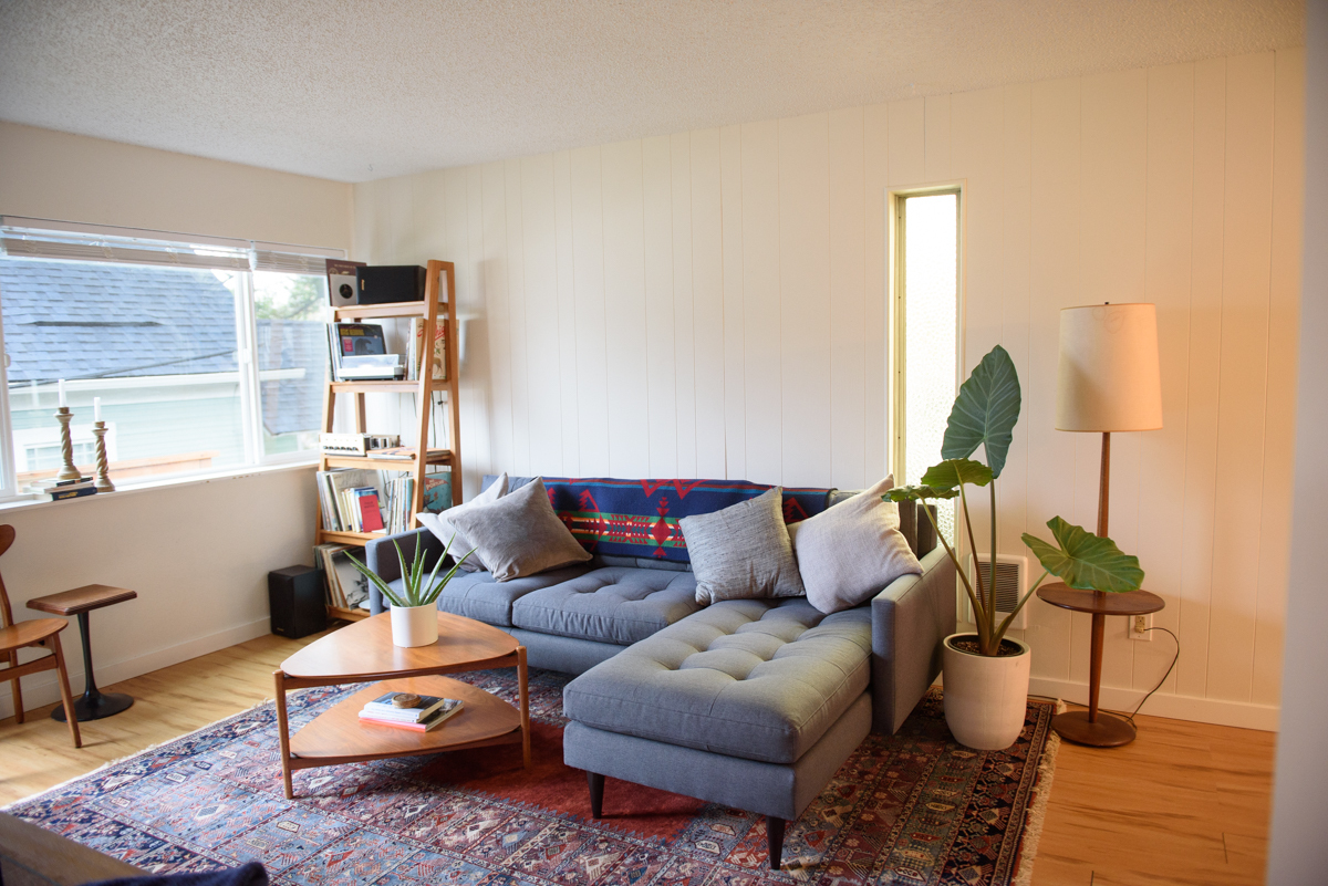 Primary Photo - 8512 N Willamette Blvd