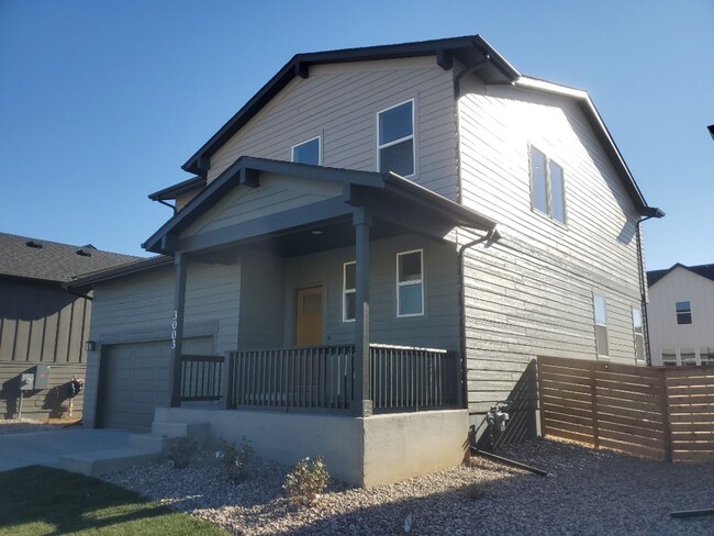Foto del edificio - Exquisite 3 Bed 2.5 Bath Single Family Home
