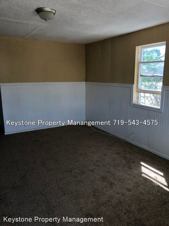 Foto del edificio - 2 br, 1 bath House - 2002 E 14th Street
