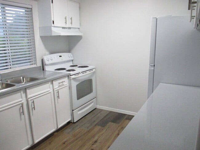 Interior Photo - Arise Townhomes