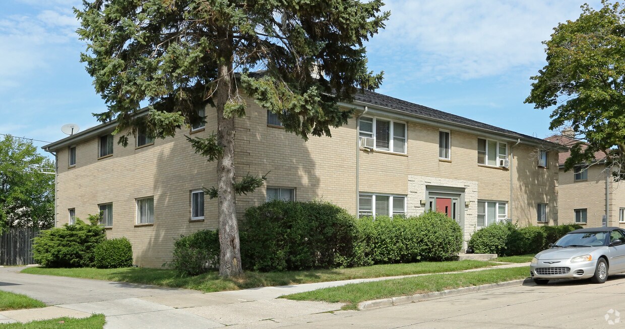 Building Photo - 1514 Melvin Ave