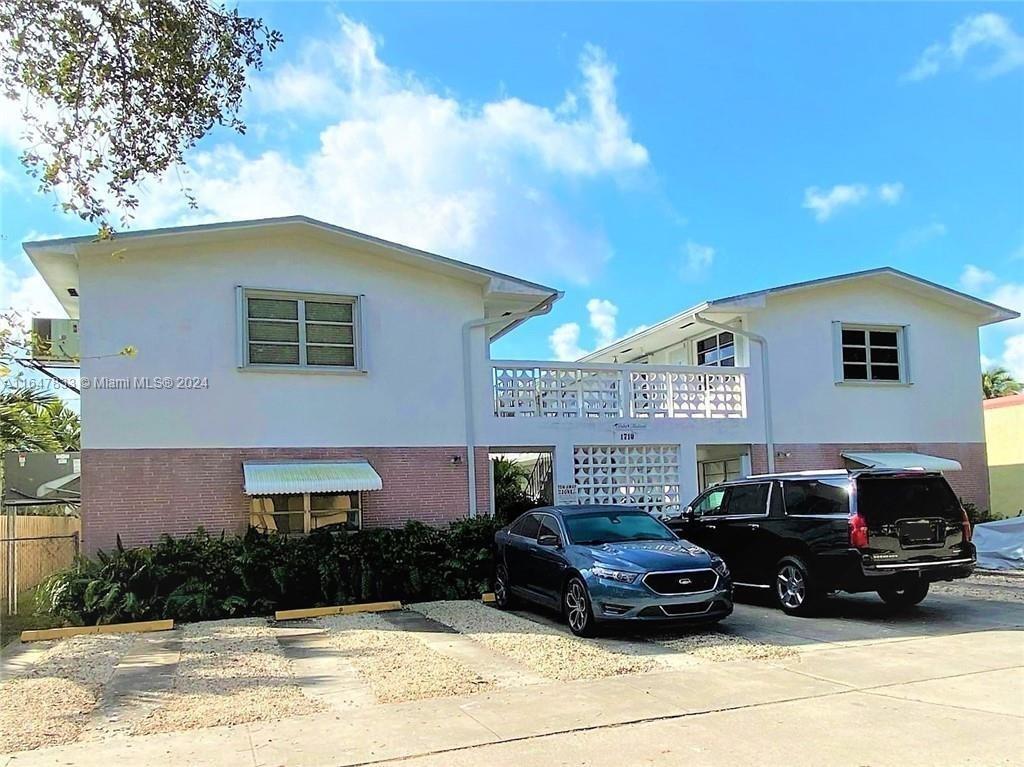 1710 Madison St Unit 1, Hollywood, FL 33020 Condo for Rent in