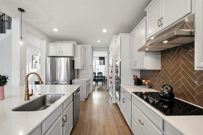 Foto del edificio - 311 Bear Oak St
