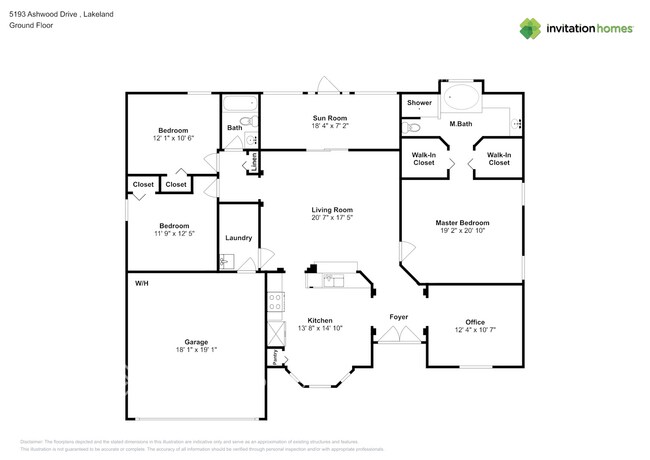 Foto del edificio - 5193 Ashwood Dr