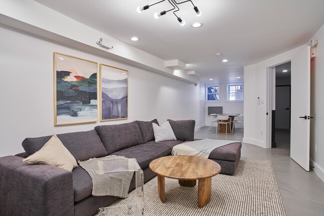 Foto del edificio - The Hancock House