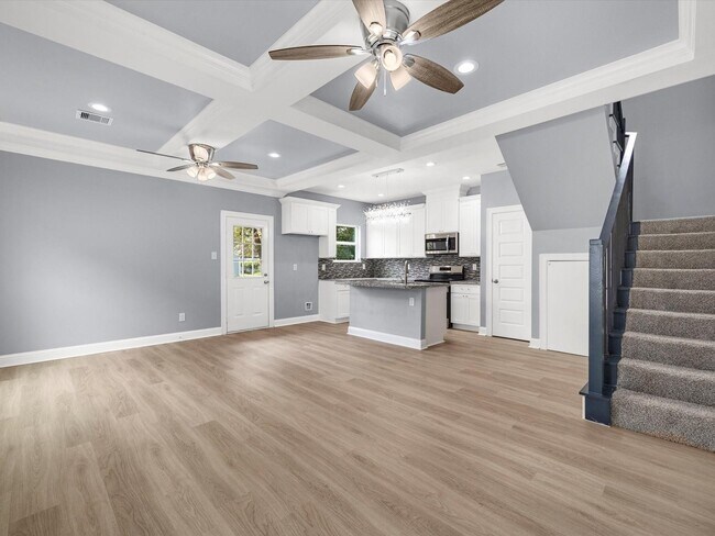 Foto del edificio - 3528 South St