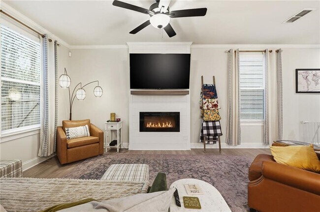 Foto del edificio - 721 Stickley Oak Way