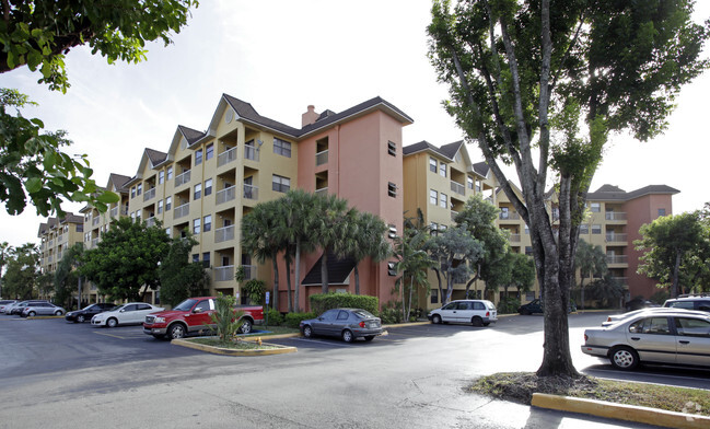 Foto del edificio - Las Vistas At Doral