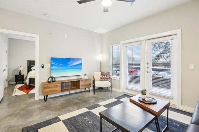 Foto del edificio - 2505 Thornton Rd