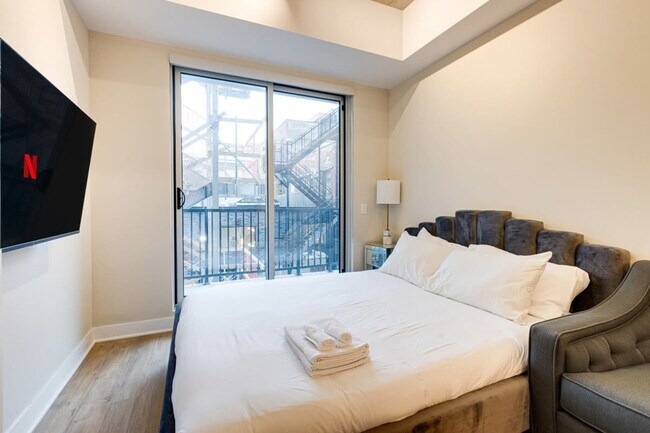 Photo du bâtiment - 742 Rue William