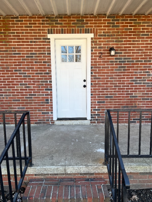534 Lee St Unit 3, Martin, TN 38237 Room for Rent in Martin, TN