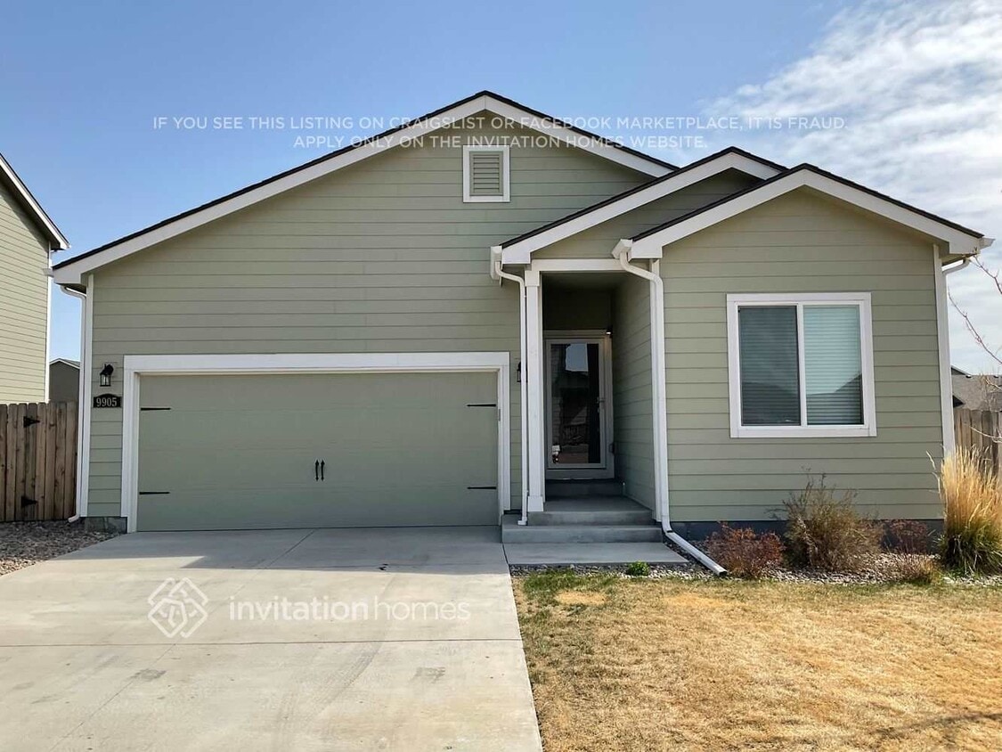 Foto principal - 9905 Thunderbolt Trail
