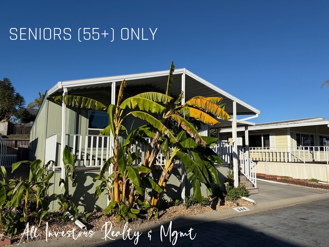 Foto del edificio - 200 N El Camino Real