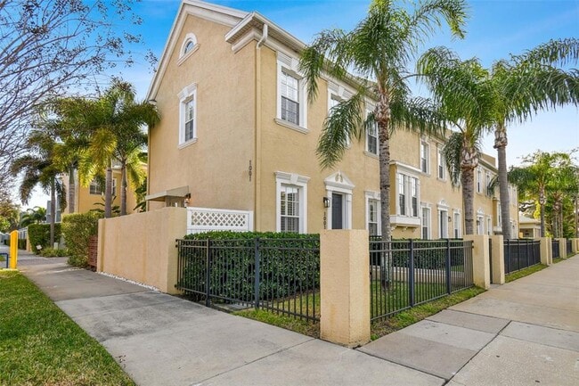 Building Photo - 1001 EDISON PARK Ct