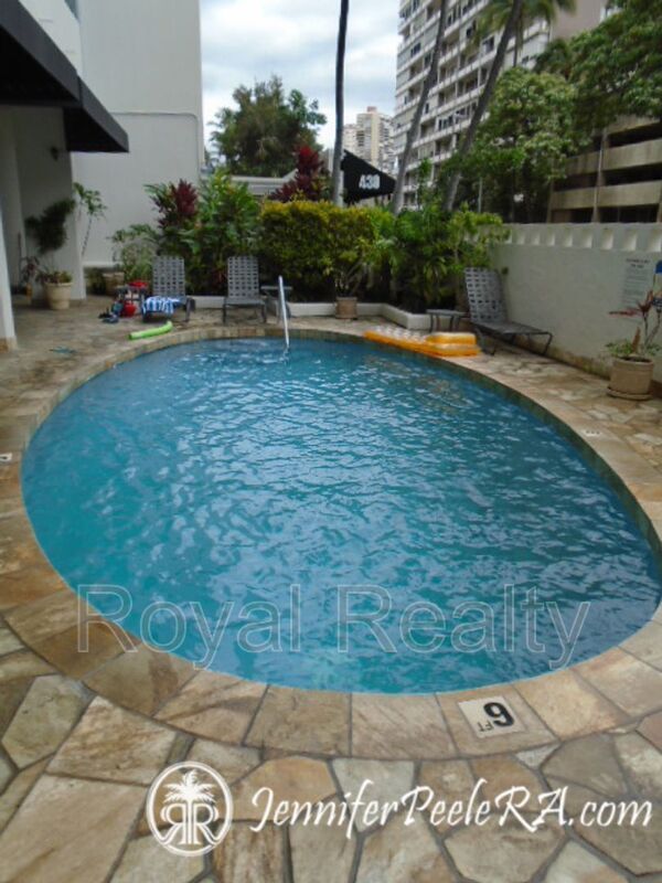 Building Photo - 430 Kaiolu St