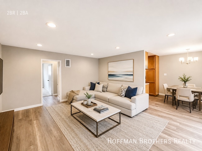 Foto del edificio - 5415 Newcastle Ave